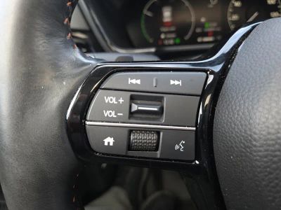 2024 Honda CR-V Hybrid Sport Touring — photo 20 view