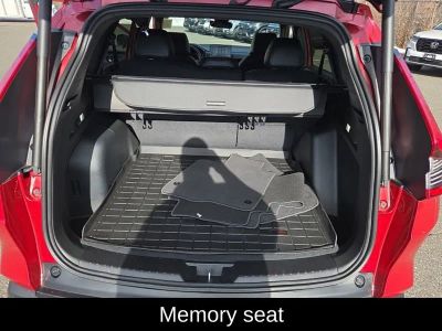 2024 Honda CR-V Hybrid Sport Touring — photo 13 view