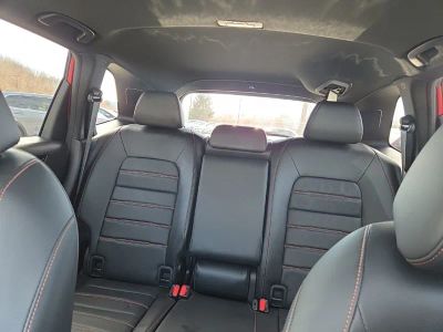 2024 Honda CR-V Hybrid Sport Touring — photo 23 view