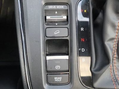 2024 Honda CR-V Hybrid Sport Touring — photo 18 view