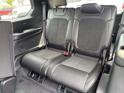 2026 Jeep Grand Cherokee L - Photo 43