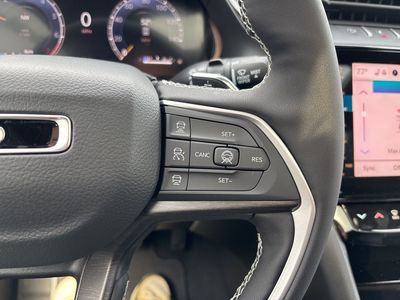 2026 Jeep Grand Cherokee L - Photo 64