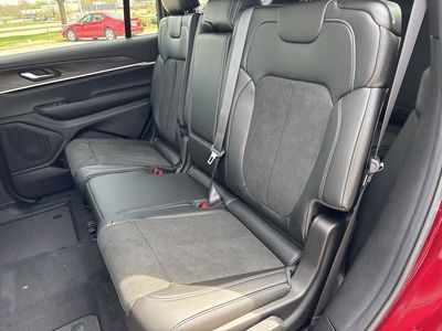 2026 Jeep Grand Cherokee L - Photo 42