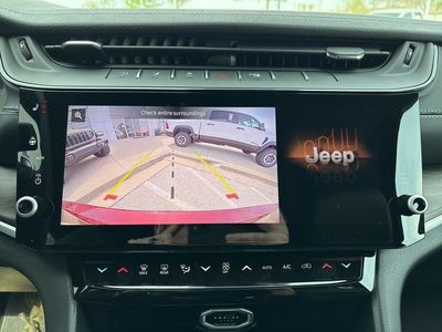2026 Jeep Grand Cherokee L - Photo 67