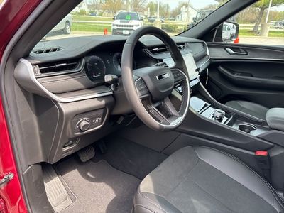 2026 Jeep Grand Cherokee L - Photo 58
