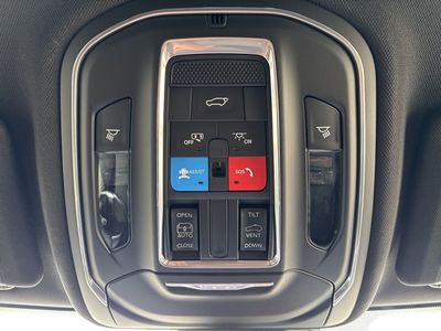 2026 Jeep Grand Cherokee L - Photo 72