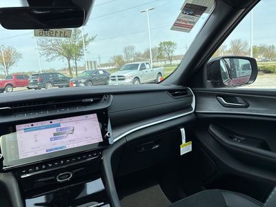 2026 Jeep Grand Cherokee L - Photo 51
