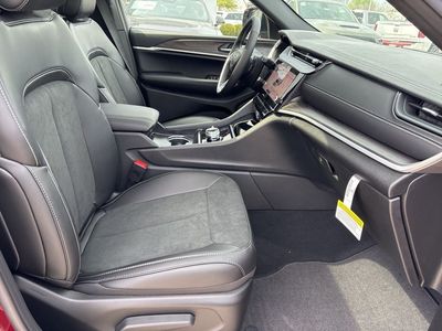 2026 Jeep Grand Cherokee L - Photo 54
