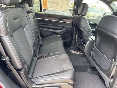2026 Jeep Grand Cherokee L - Photo 46