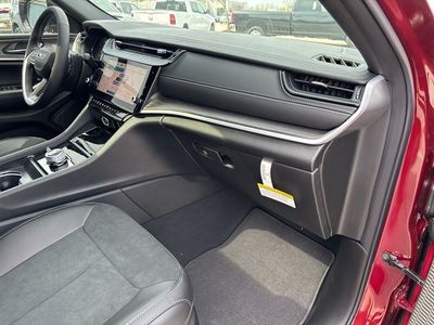 2026 Jeep Grand Cherokee L - Photo 53