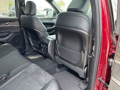 2026 Jeep Grand Cherokee L - Photo 45