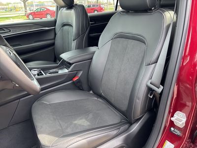 2026 Jeep Grand Cherokee L - Photo 60
