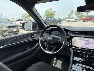 2026 Jeep Grand Cherokee L - Photo 50