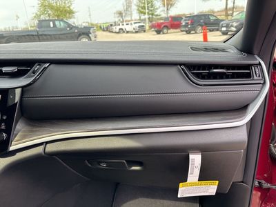 2026 Jeep Grand Cherokee L - Photo 56