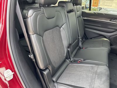 2026 Jeep Grand Cherokee L - Photo 47