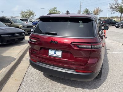 2026 Jeep Grand Cherokee L - Photo 25