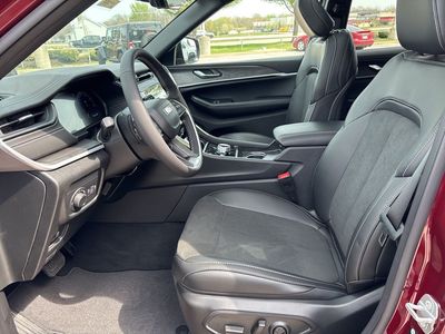2026 Jeep Grand Cherokee L - Photo 59