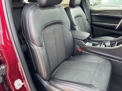 2026 Jeep Grand Cherokee L - Photo 55