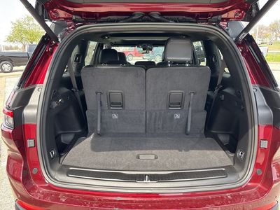 2026 Jeep Grand Cherokee L - Photo 4