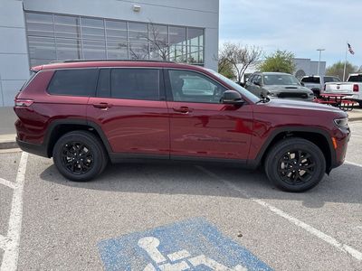 2026 Jeep Grand Cherokee L - Photo 33