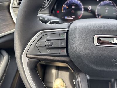 2026 Jeep Grand Cherokee L - Photo 63
