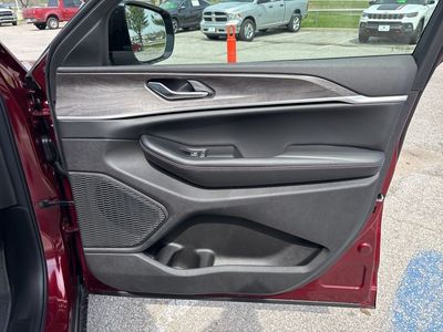 2026 Jeep Grand Cherokee L - Photo 52