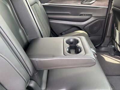2026 Jeep Grand Cherokee L - Photo 48