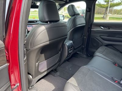 2026 Jeep Grand Cherokee L - Photo 40