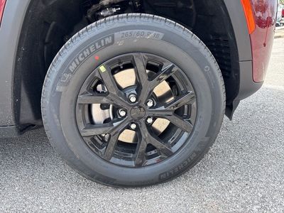 2026 Jeep Grand Cherokee L - Photo 38