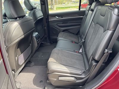 2026 Jeep Grand Cherokee L - Photo 41