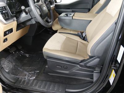 2023 Ford F-150 — photo 20 view
