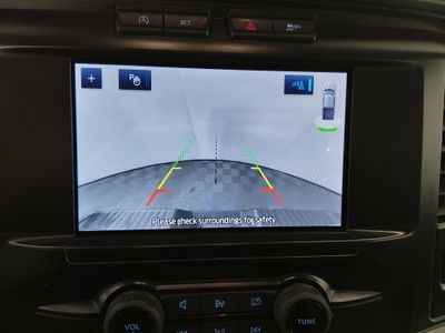 2023 Ford F-150 — photo 17 view