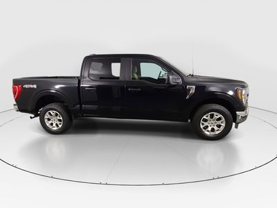 2023 Ford F-150 — photo 8 view