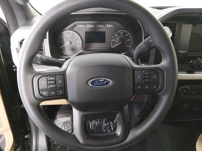 2023 Ford F-150 — photo 12 view