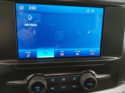 2023 Ford F-150 — photo 19 view