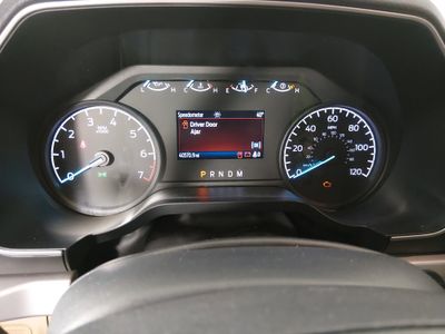 2023 Ford F-150 — photo 14 view