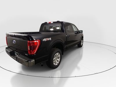 2023 Ford F-150 — photo 7 view
