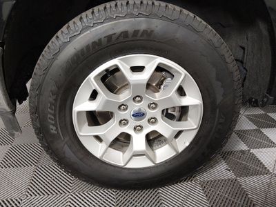 2023 Ford F-150 — photo 10 view