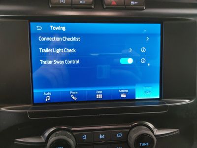 2023 Ford F-150 — photo 16 view