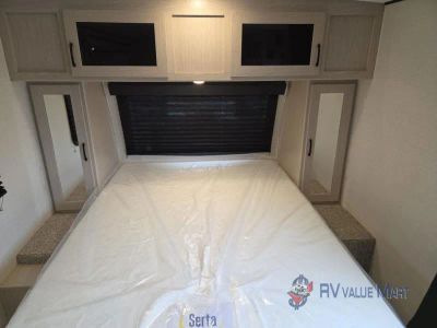 2023 Coachmen RV Apex Nano — photo 24 view