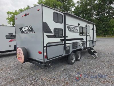 2023 Coachmen RV Apex Nano — photo 9 view