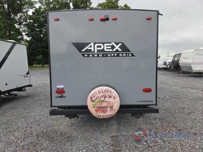 2023 Coachmen RV Apex Nano — photo 8 view