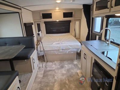 2023 Coachmen RV Apex Nano — photo 21 view