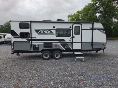 2023 Coachmen RV Apex Nano — photo 10 view
