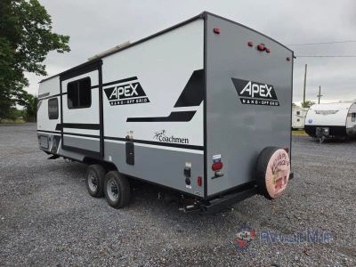 2023 Coachmen RV Apex Nano — photo 7 view