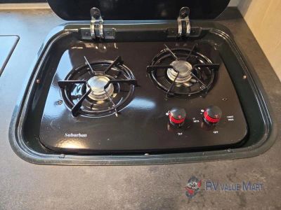 2023 Coachmen RV Apex Nano — photo 23 view