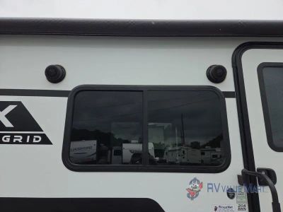 2023 Coachmen RV Apex Nano — photo 19 view