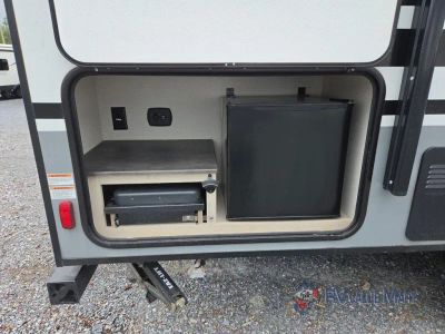 2023 Coachmen RV Apex Nano — photo 12 view