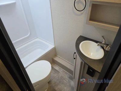 2023 Coachmen RV Apex Nano — photo 25 view