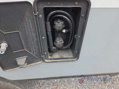 2023 Coachmen RV Apex Nano — photo 17 view